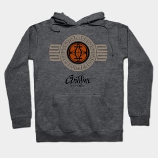 Griffin Apparel Hoodie
